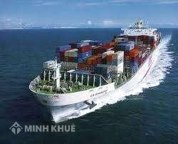 Issue the decree on maritime in 2015