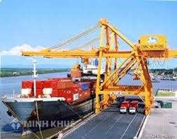Harbors must have surveys in the usage process