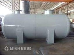 50m2 is the minimum distance from petrol and oil tanks to public constructions