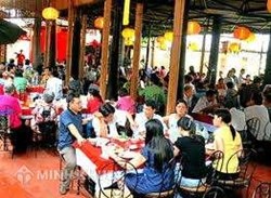 Kinh doanh dịch vụ ăn uống có cần đăng ký giấy phép kinh doanh không?