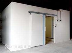 Tranh chấp hợp đồng mua bán, lắp đặt kho lạnh?