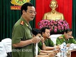 Chức năng, nhiệm vụ, quyền hạn của <strong>lực</strong> <strong>lượng</strong> 141?