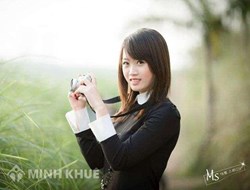 Một số hình ảnh đẹp của các sinh viên tập sự tại Công ty luật Minh Khuê