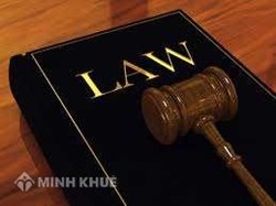 Sổ tay soạn thỏa văn bản tố tụng
