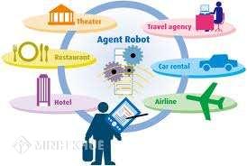 Quy định về đại lý của hãng, đại lý độc quyền, sự khác nhau giữa đại lý độc quyền và đại lý khác?