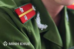 Quy định về chế độ xét <strong>quân</strong> hàm trong <strong>quân</strong> <strong>đội</strong> ? Điều kiện phục vụ lâu dài trong <strong>quân</strong> <strong>đội</strong> ?