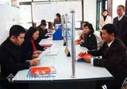 Hệ thống thuế trong luật đất đai năm 2003 có gì thay đổi ?