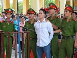 Miễn chấp hành hình phạt, giảm mức hình phạt đã tuyên được quy định thế nào ?