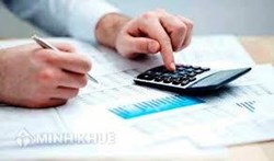 Hướng dẫn hạch toán công cụ dụng cụ tài khoản 153 và tài khoản 242 theo luật hiện hành