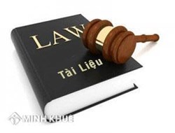Mẫu thư tư vấn pháp lý thường được sử dụng