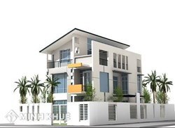 Không có hộ khẩu ở Hà Nội có được mua đất và xây nhà trên đất đó không?