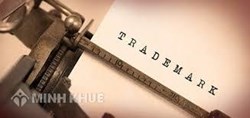 Register exclusive trademark of services of sales of goods, advertisement, business management, transaction management, office operation