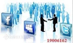 Dịch vụ xin giấy phép mạng xã hội trực tuyến