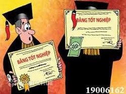 Mua bằng giả bị bắt sẽ bị xử lý như thế nào?