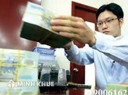 Tội vi phạm quy định về hoạt động ngân hàng, hoạt động khác liên quan đến hoạt động ngân hàng