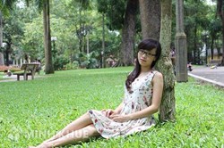 Sinh viên tốt nghiệp khóa 9: Đào tạo kỹ năng tư vấn luật