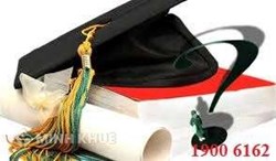 Tư vấn về việc đòi lại tiền chạy bằng khá trong trường đại học ?