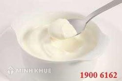 Sản xuất sữa chua có phải xin giấy phép về vệ sinh an toàn thực phẩm ?
