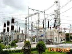 Tư vấn thủ tục cấp phép giám sát thi công trạm biến áp 35 KV ?