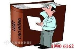 Tư vấn cắt giảm nhân sự hợp pháp ?