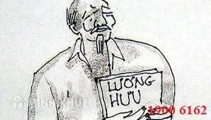 Đang hưởng lương hưu mà chết thì có được chế độ nào không? 