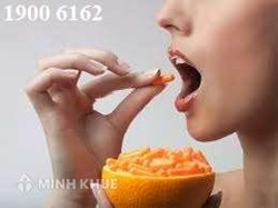 Thủ tục nhập khẩu thực phẩm chức năng ?
