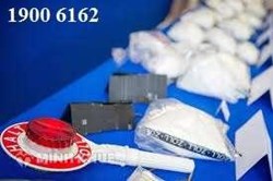 Tội sản xuất trái phép chất ma túy ? Điều kiện đưa vào cơ sở cai nghiện ?