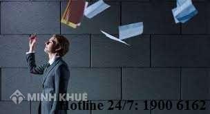 Có được ký hợp đồng thời vụ sau khi khí hợp đồng thử việc không ? Mức lương thử việc