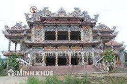Quy định luật đất đai về đất hương hỏa và thủ tục giải quyết tranh chấp ?