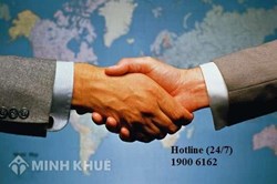 Tư vấn về hợp đồng thuê lại công ty?