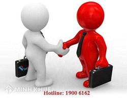 Đại lý du lịch có được ký kết hợp đồng ?