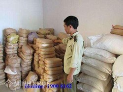 Chứng minh nguồn gốc xuất xứ hàng hóa ?