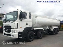 Tư vấn giải quyết tình huống tranh chấp hợp đồng giao nhận xăng dầu ?
