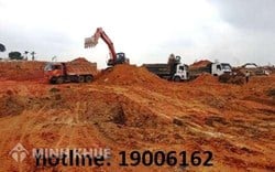Quy định về "hiến" đất mở đường ?