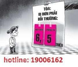 Trách nhiệm bồi thường thiệt hại khi tỷ lệ thương tật là 8% ?