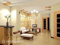 Tư vấn thủ tục mở cửa hàng chuyên thiết kế và thi công nội thất ?