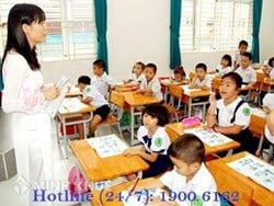 Cách tính thâm niên của giáo viên mầm non ?