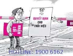 Tìm được việc làm mới hưởng trợ cấp thất nghiệp như thế nào ? Thủ tục đăng ký hưởng thất nghiệp ?