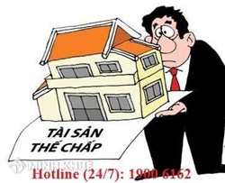 Có được thu hồi GCNQSDĐ đang thế chấp tại ngân hàng ?
