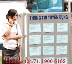 Chưa đủ 18 tuổi có được tham gia lao động ?