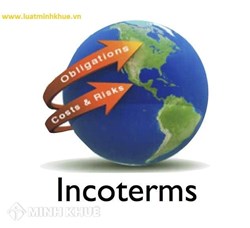Tìm hiểu các quy định điều kiện thương mại của incoterms Bắc Mỹ ?