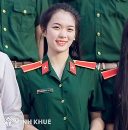 Tư vấn về thông tin tuyển sinh vào trường sĩ quan quân đội ?