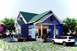 Tư vấn thủ tục đóng thuế xây dựng làm hồ sơ hoàn công ?