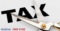 Luật sư tư vấn thủ tục đăng ký giảm trừ gia cảnh ?