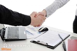 Đăng ký thay đổi địa chỉ công ty như thế nào ?