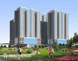 Tư vấn thủ tục dự án xây dựng chung cư ?