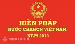 Hỏi về trách nhiệm thi hành và bảo vệ Hiến Pháp