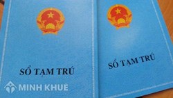 Công an <strong>thu</strong> giấy tờ <strong>xe</strong> và CMND nhưng không lập biên bản?