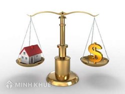 Tư vấn về khung giá đất và cách xác định giá đất hiện nay?