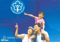 Cách tính thâm niên từ khi đóng bảo hiểm hay từ khi vào biên chế ?
